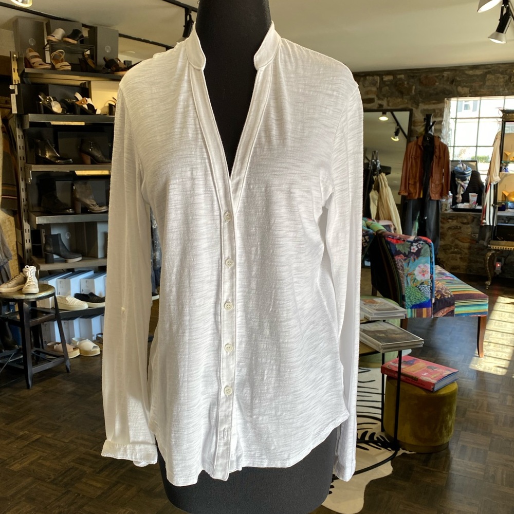 Fee the Piece long sleeve top